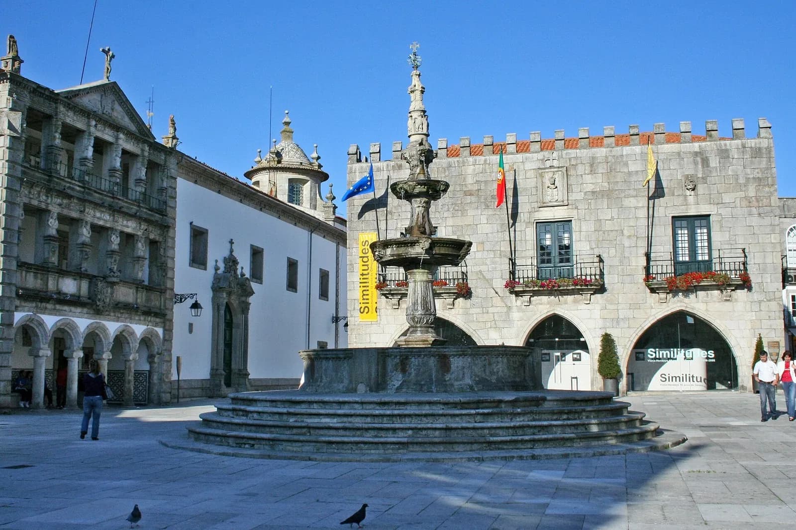 Viana do Castelo