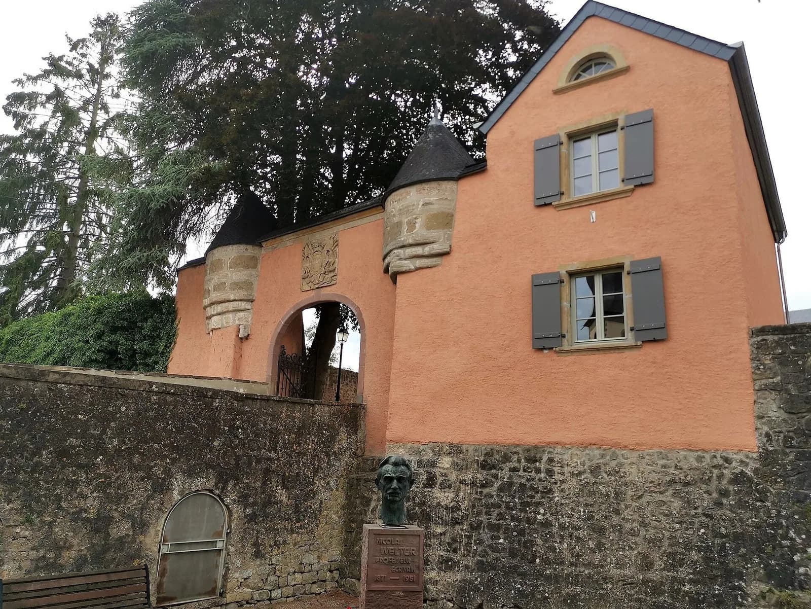 Mersch