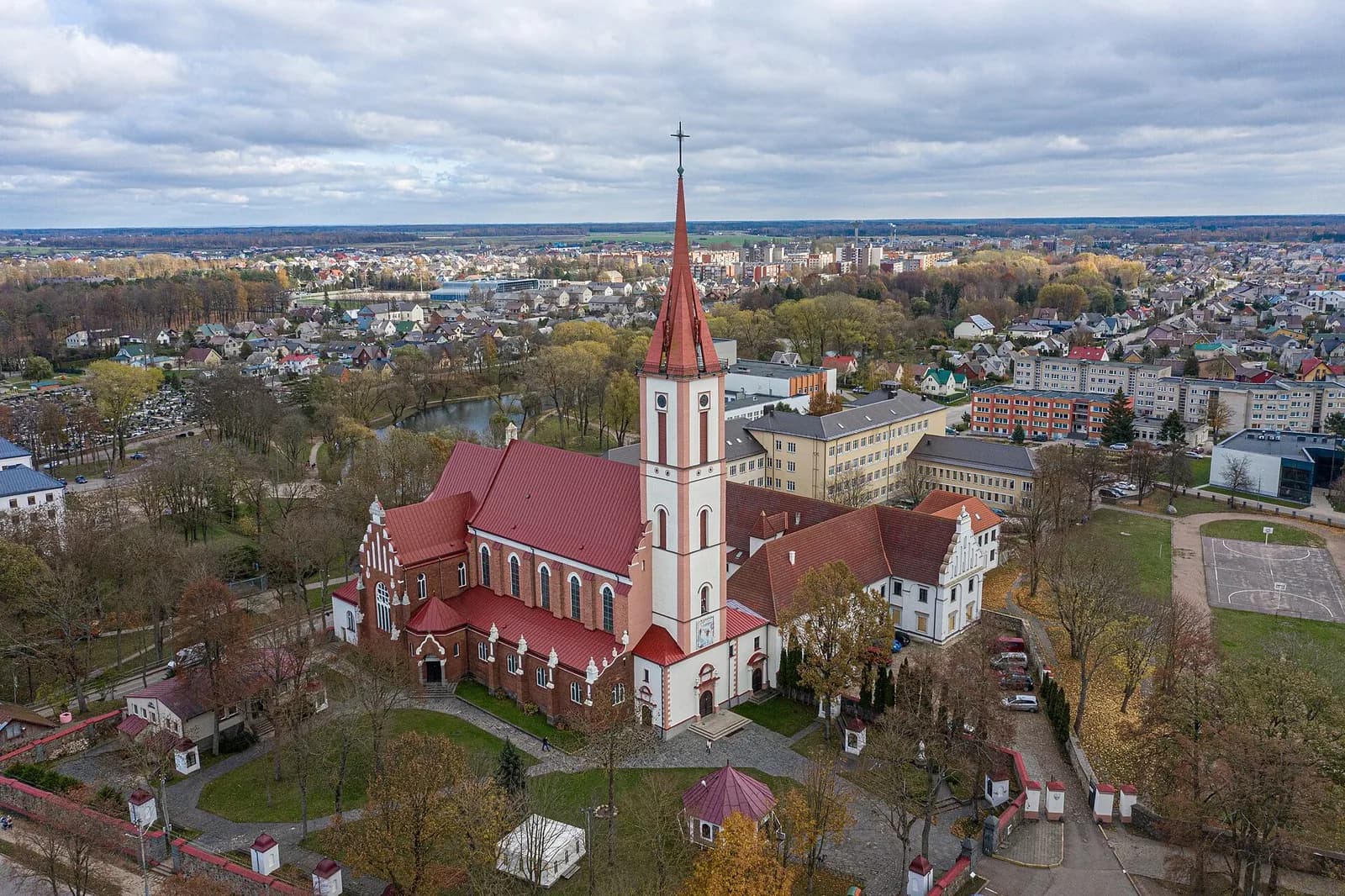 Kretinga