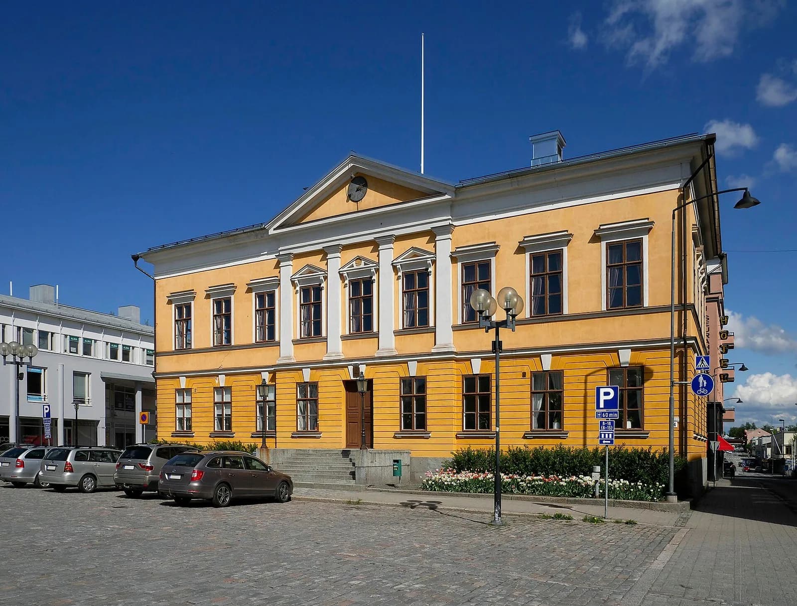 Kokkola