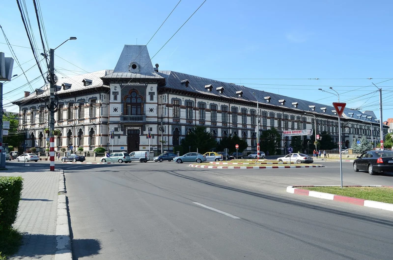 Târgu Jiu