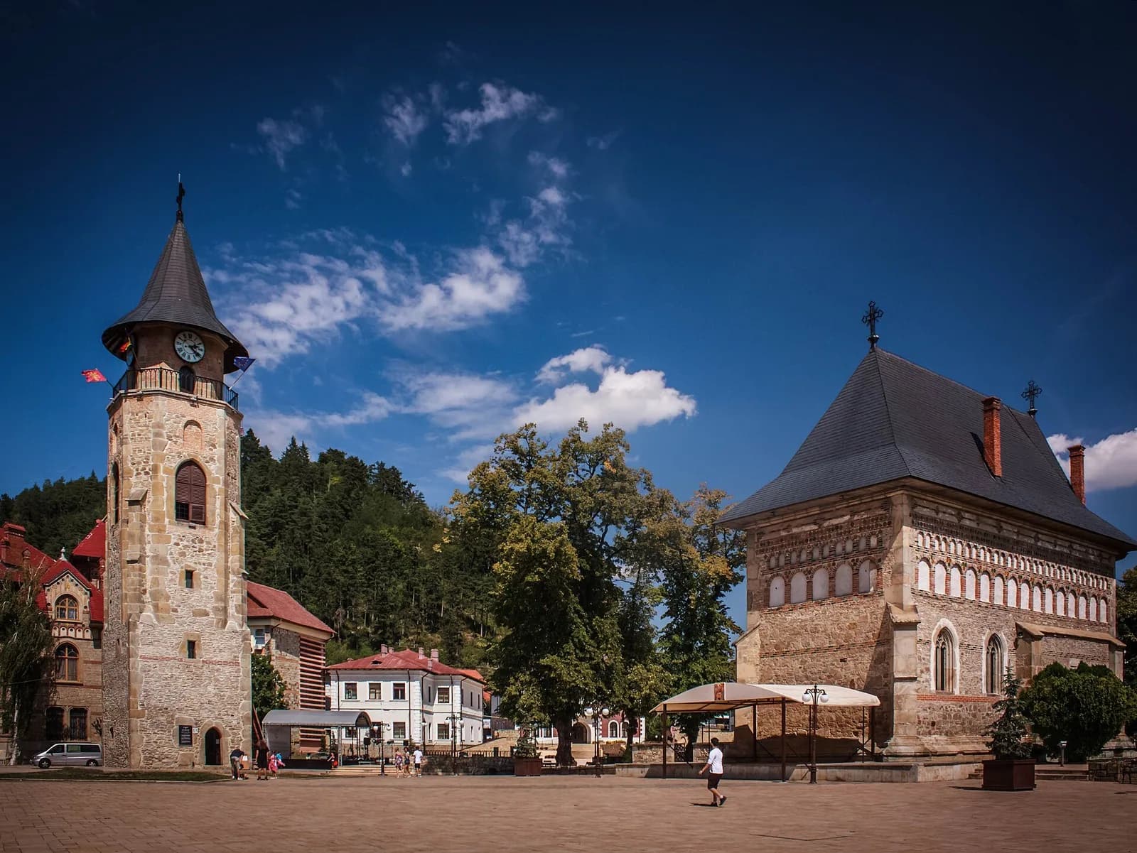 Piatra Neamţ