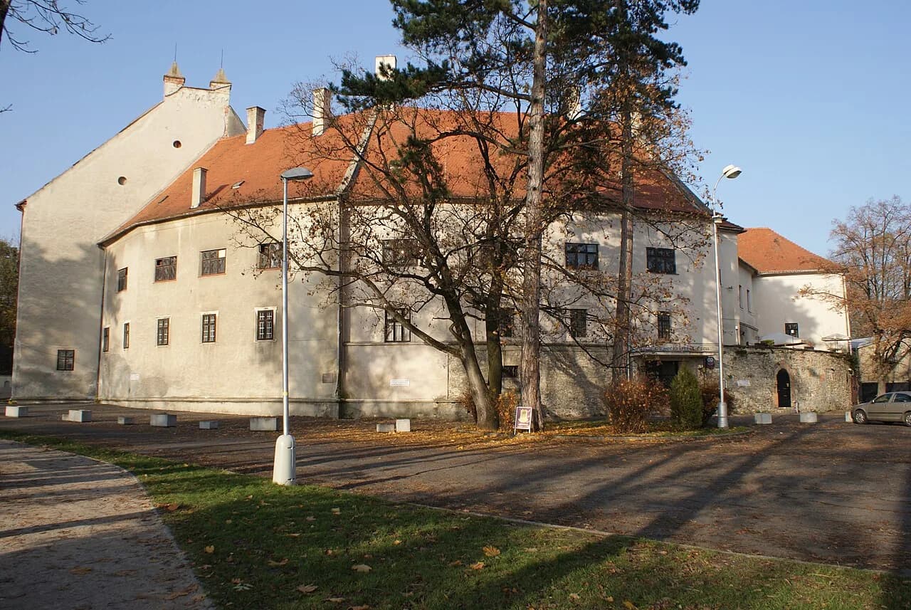 Pezinok